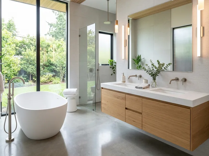 Bathroom Plumbing in Doral, FL