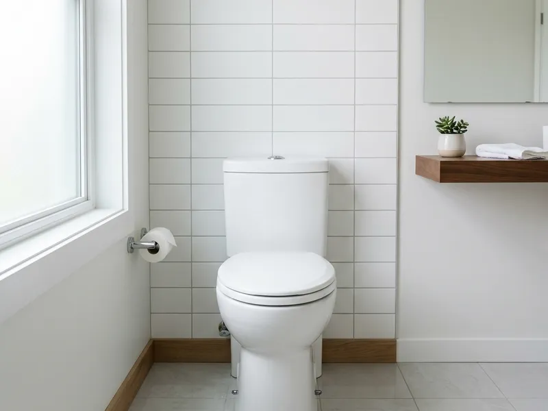 Toilet Repair & Installation Plumber in Doral, FL